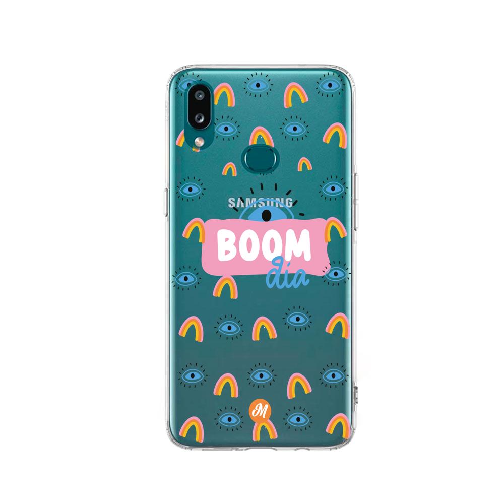 Funda BOOM DÍA Samsung