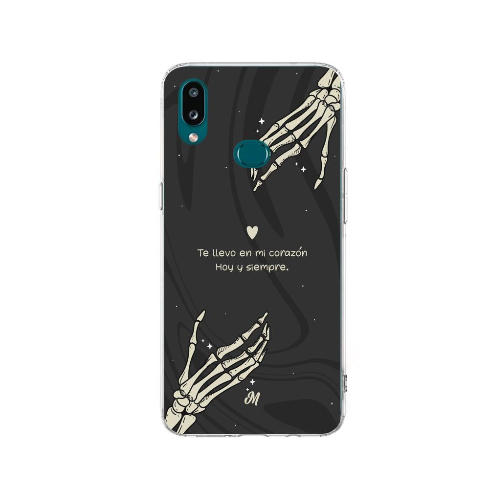 Funda Hoy y siempre Samsung