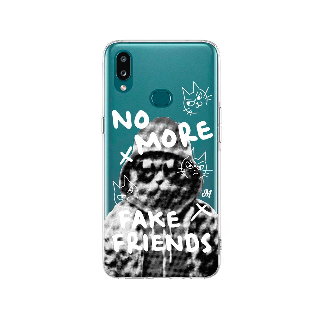 Cases para Samsung A10s - Mandala Cases