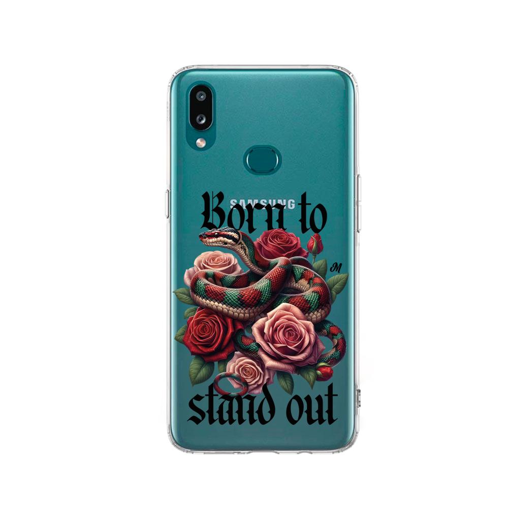 Cases para Samsung A10s - Mandala Cases