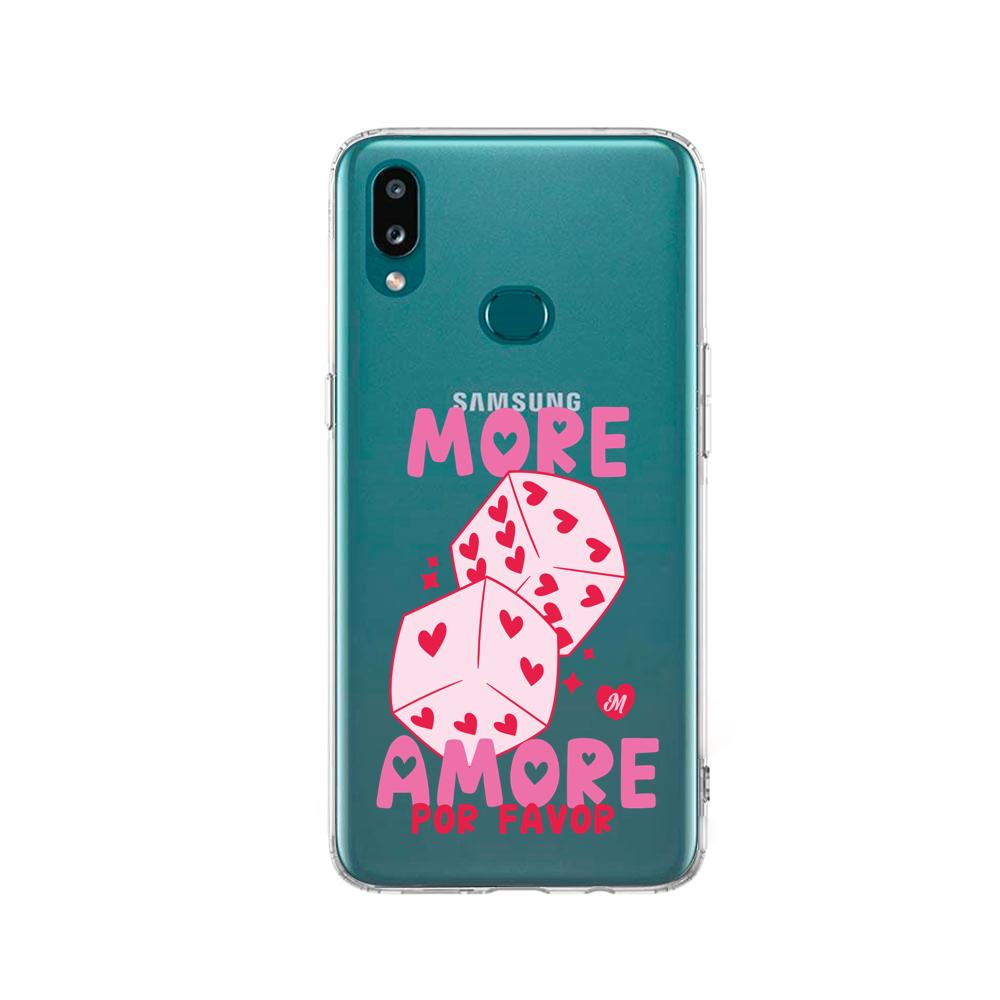 Cases para Samsung A10s - Mandala Cases