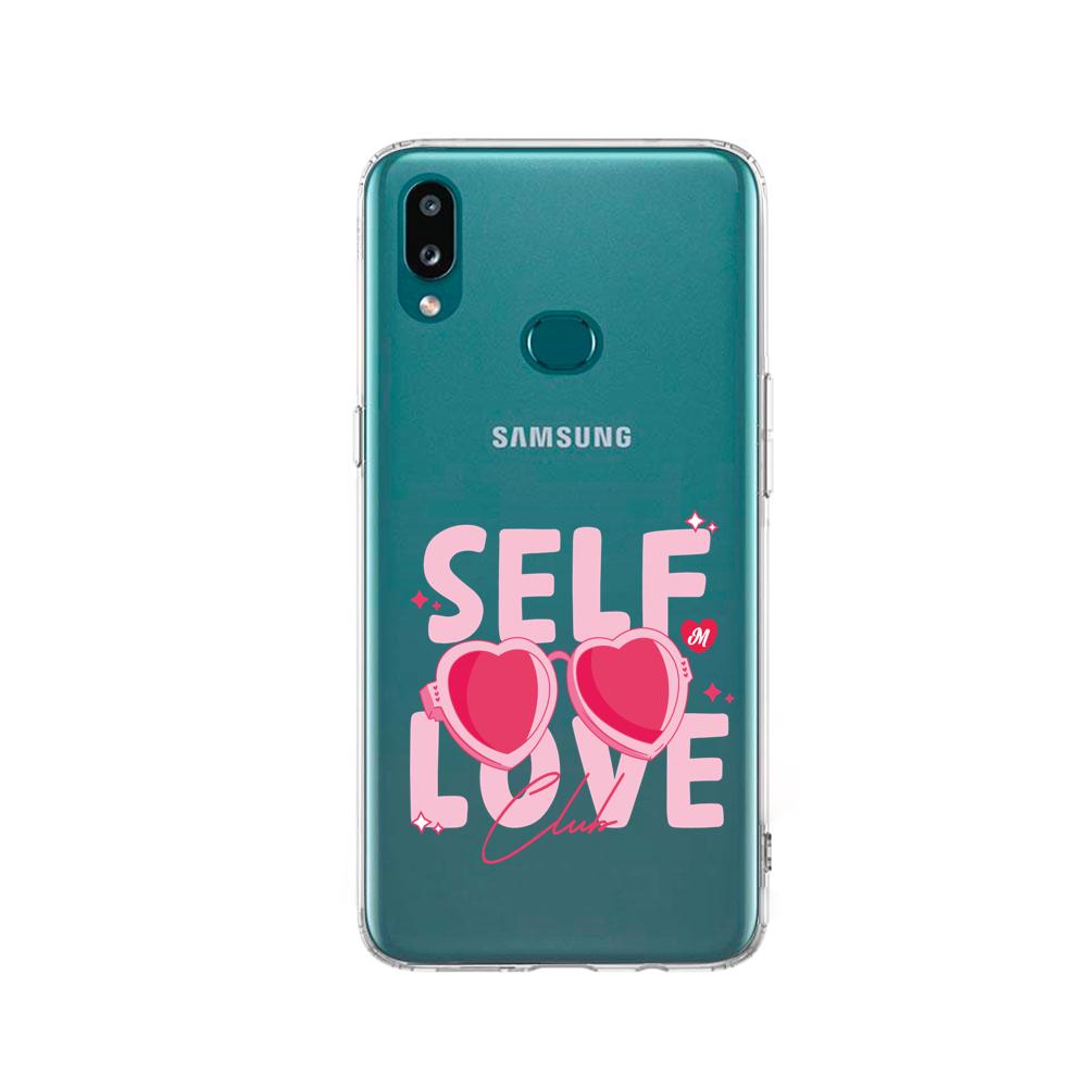 Cases para Samsung A10s - Mandala Cases