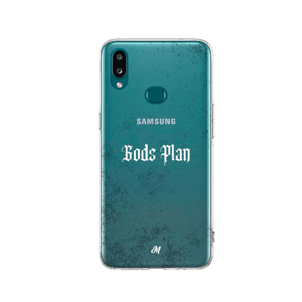 Cases para Samsung A10s - Mandala Cases