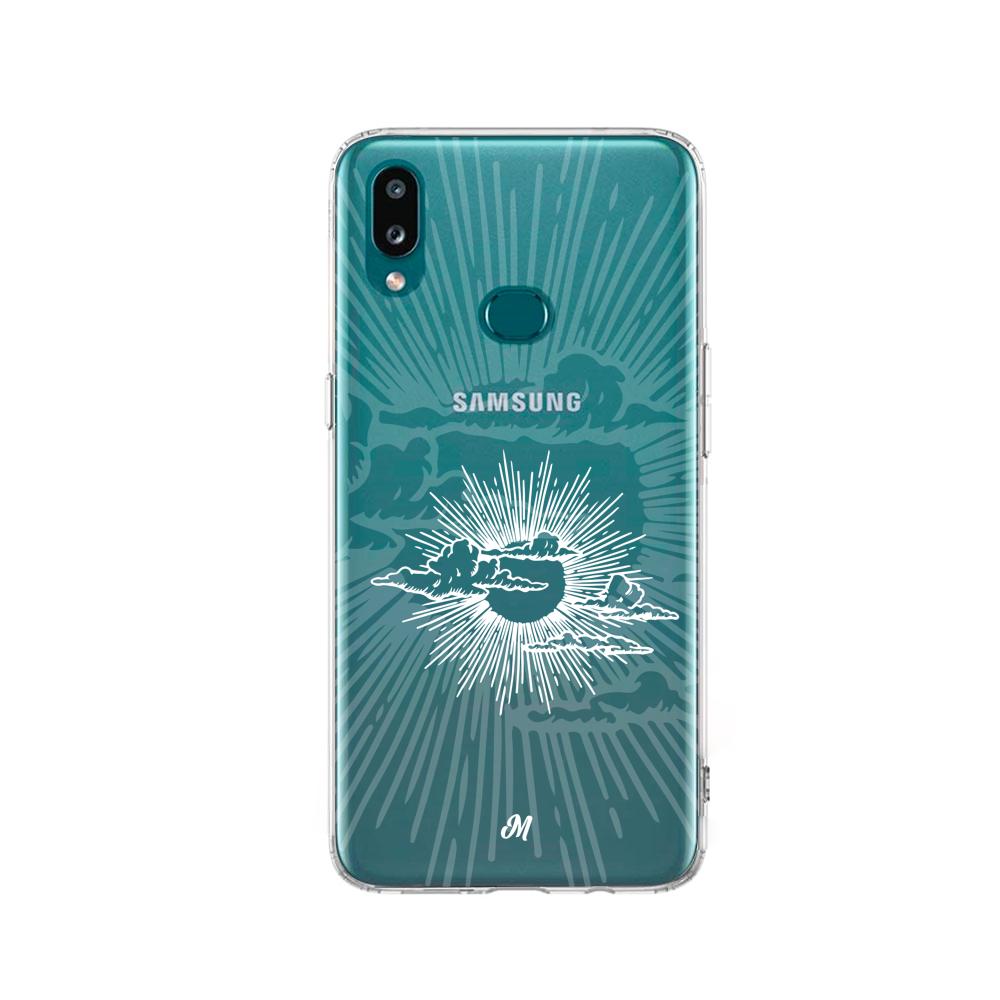 Cases para Samsung A10s - Mandala Cases