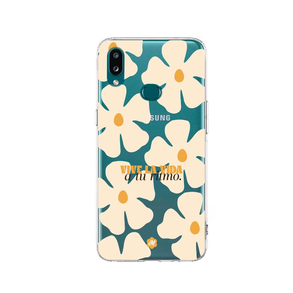 Cases para Samsung A10s - Mandala Cases