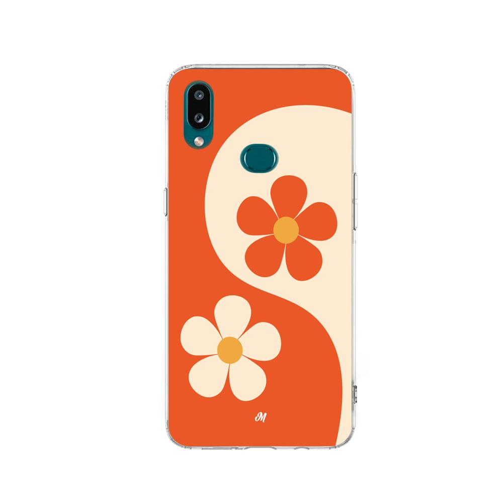 Cases para Samsung A10s - Mandala Cases