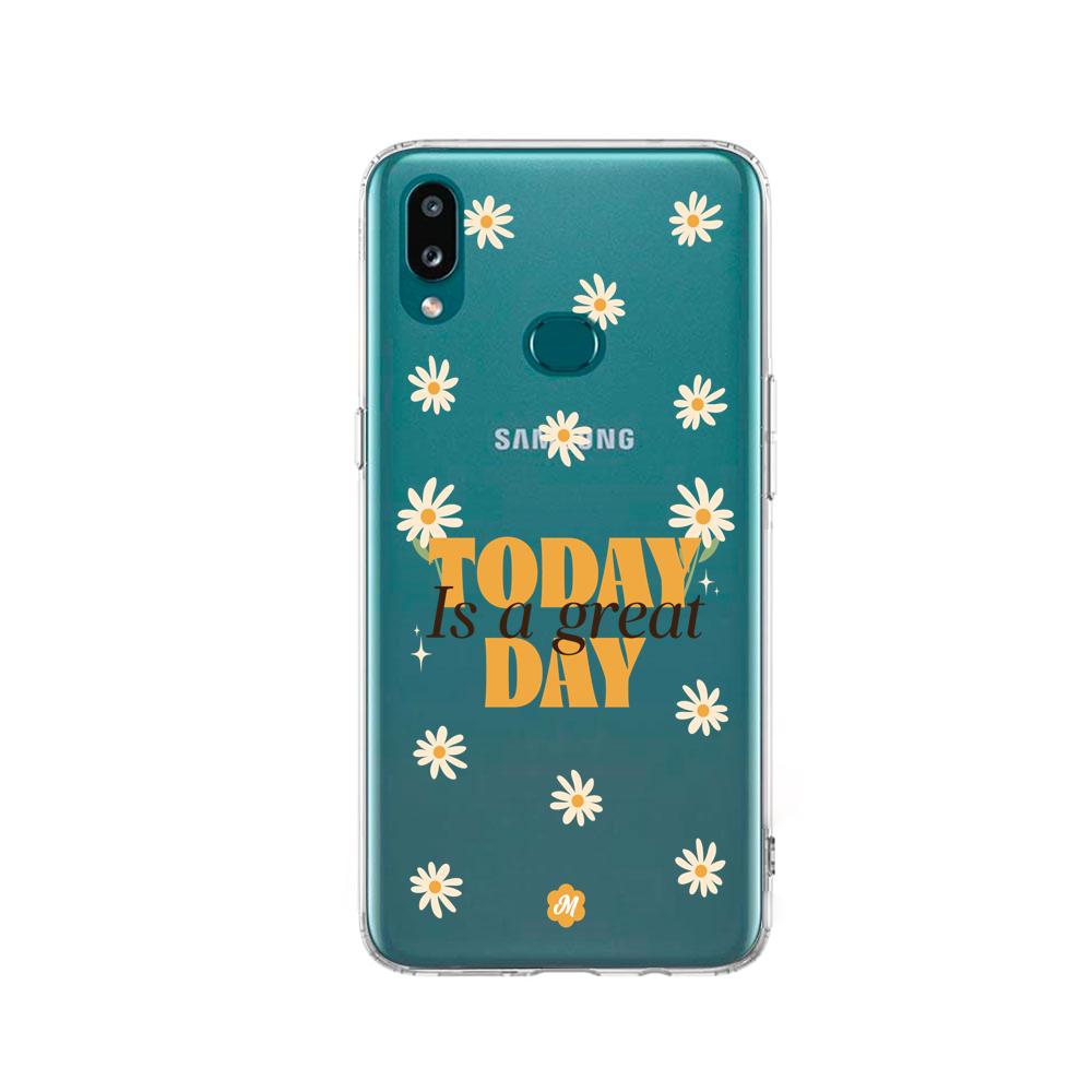 Cases para Samsung A10s - Mandala Cases