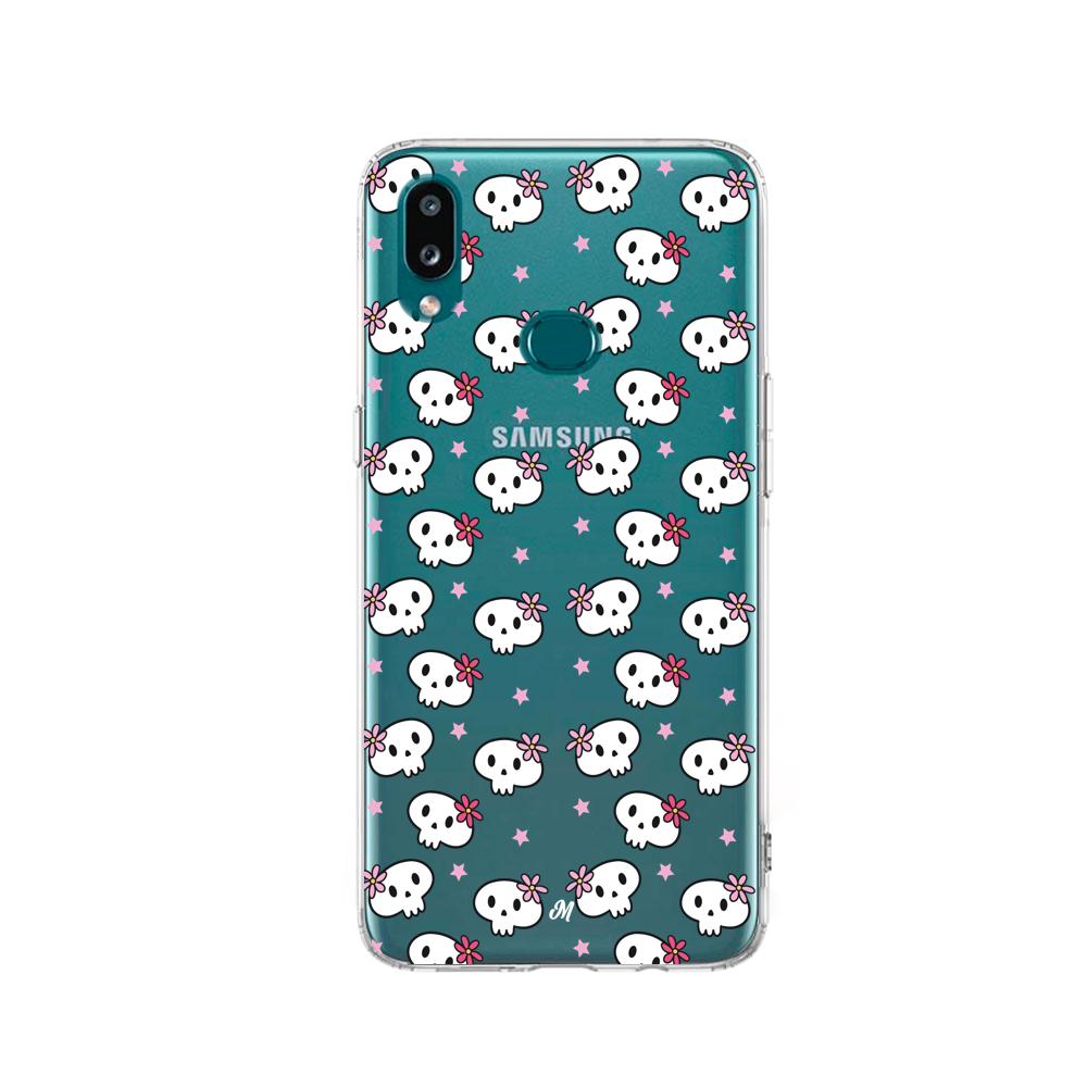 Cases para Samsung A10s - Mandala Cases