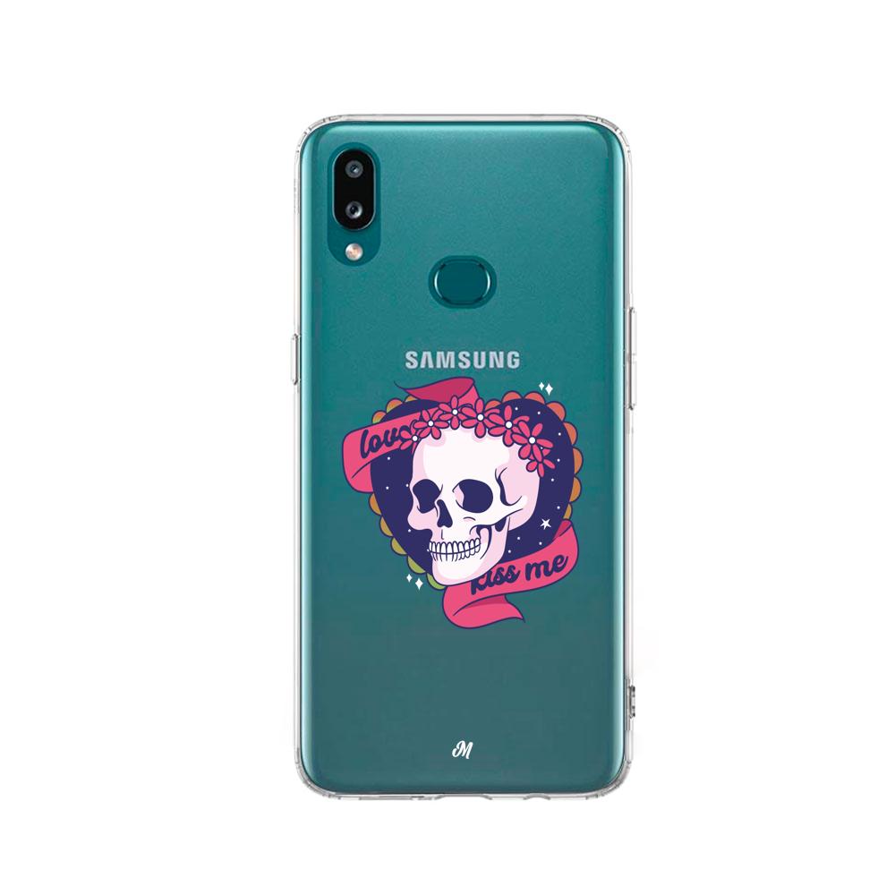 Cases para Samsung A10s - Mandala Cases