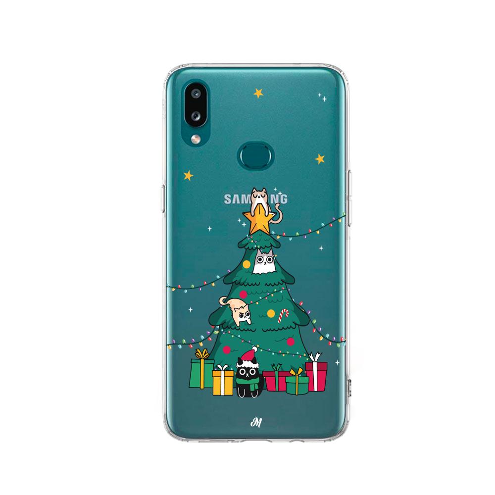 Cases para Samsung A10s - Mandala Cases