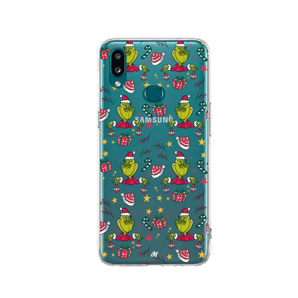 Cases para Samsung A10s - Mandala Cases