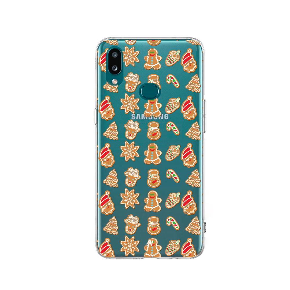 Cases para Samsung A10s - Mandala Cases