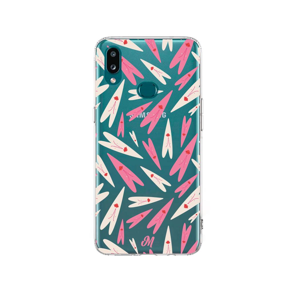 Cases para Samsung A10s - Mandala Cases