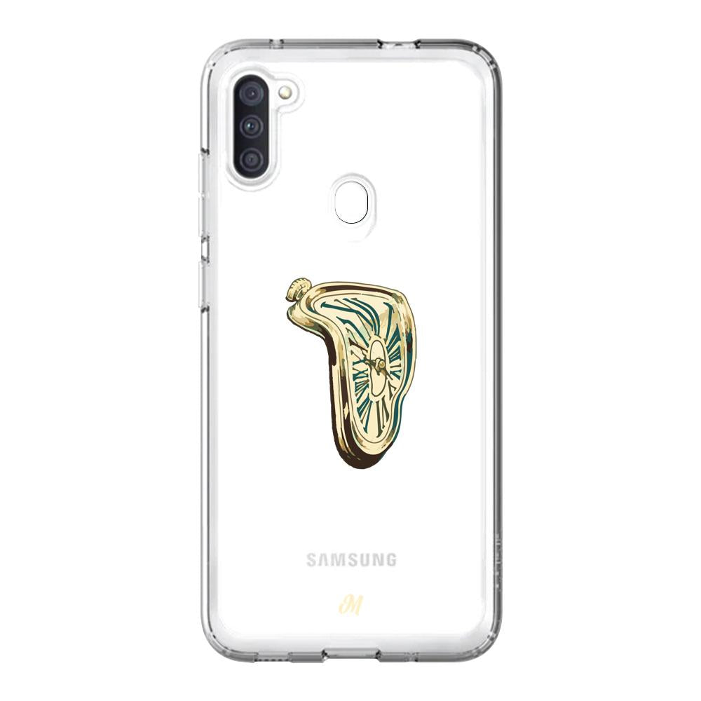 Cases para Samsung A11 - Mandala Cases