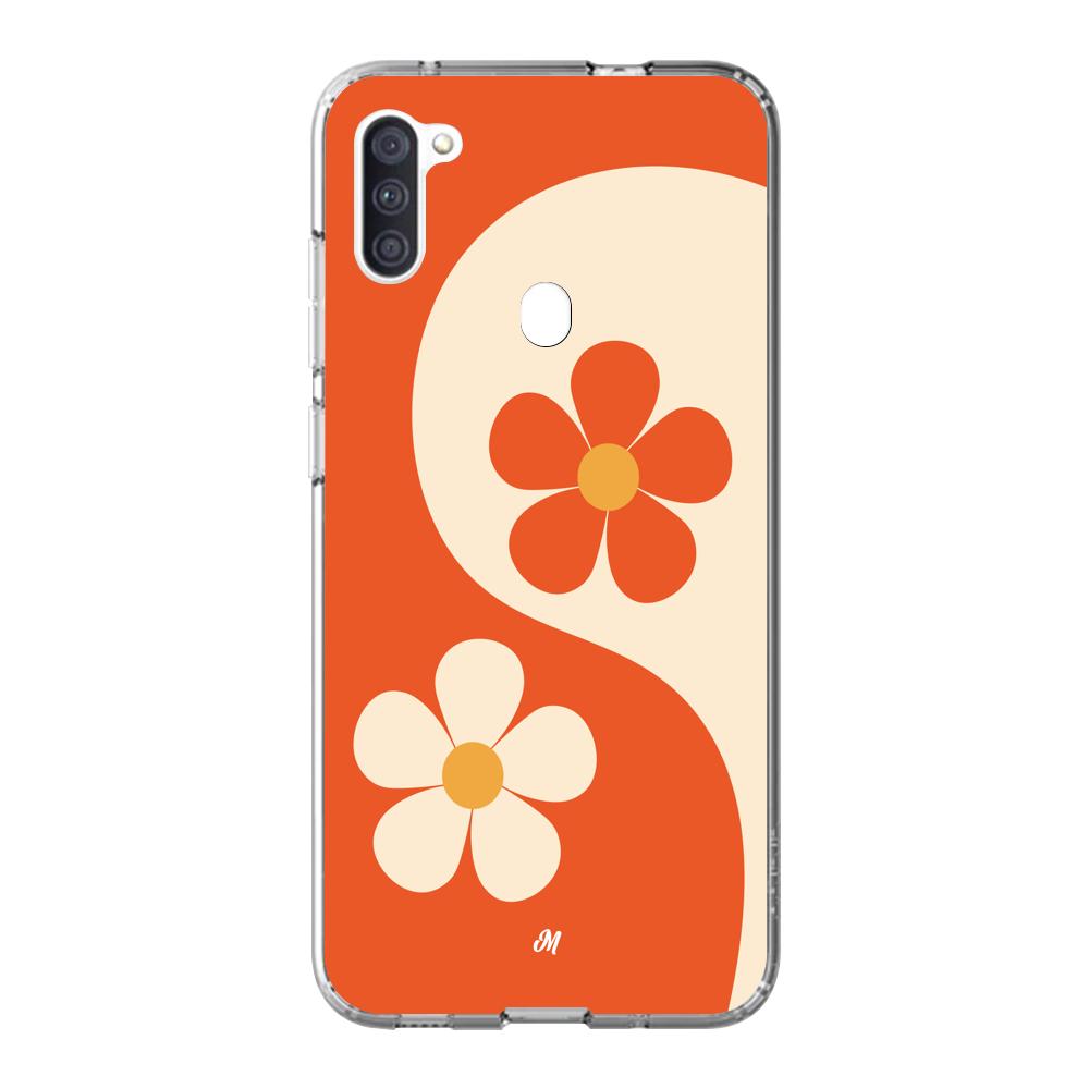 Cases para Samsung A11 - Mandala Cases