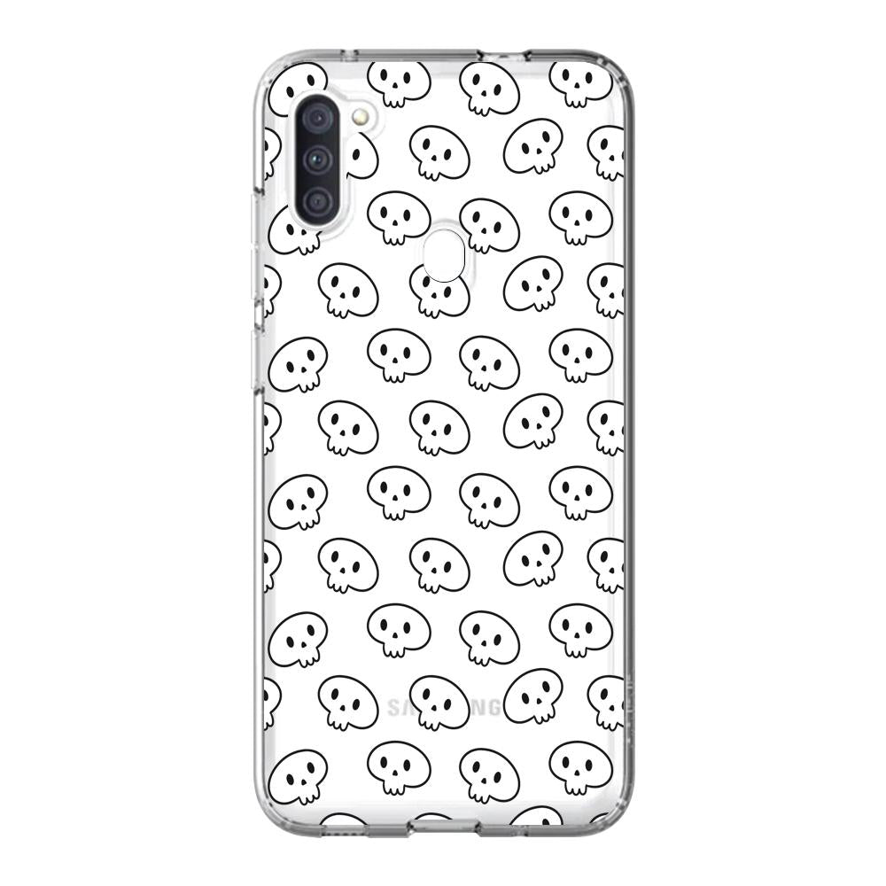 Cases para Samsung A11 - Mandala Cases