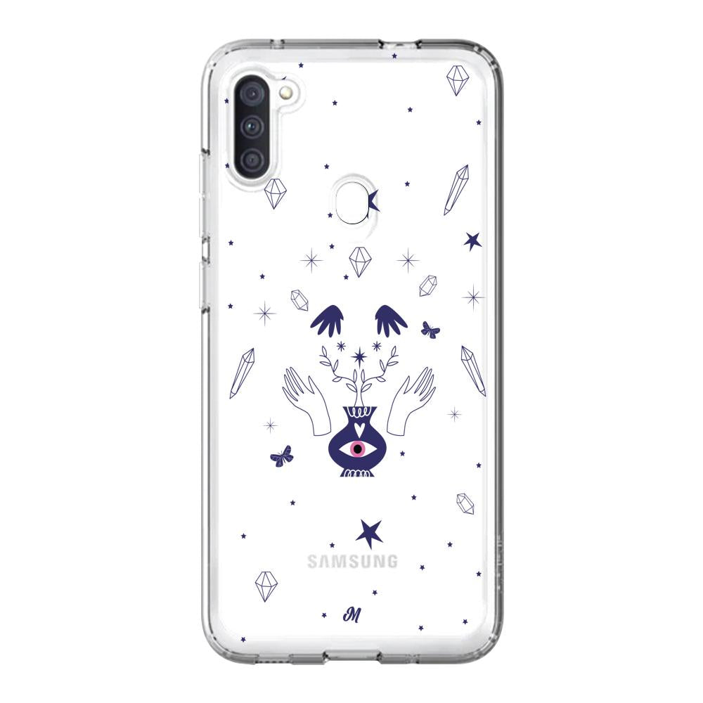 Cases para Samsung A11 - Mandala Cases