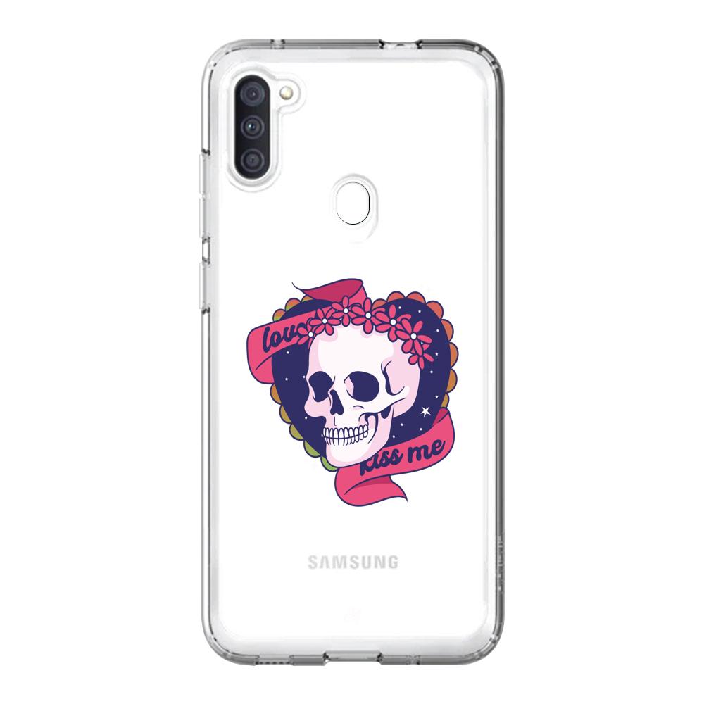 Cases para Samsung A11 - Mandala Cases