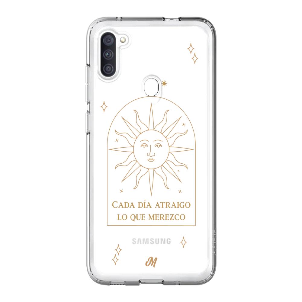 Cases para Samsung A11 - Mandala Cases