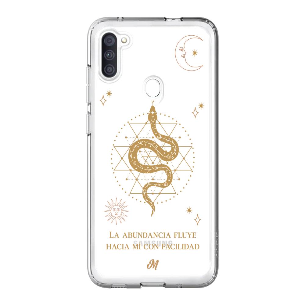 Cases para Samsung A11 - Mandala Cases