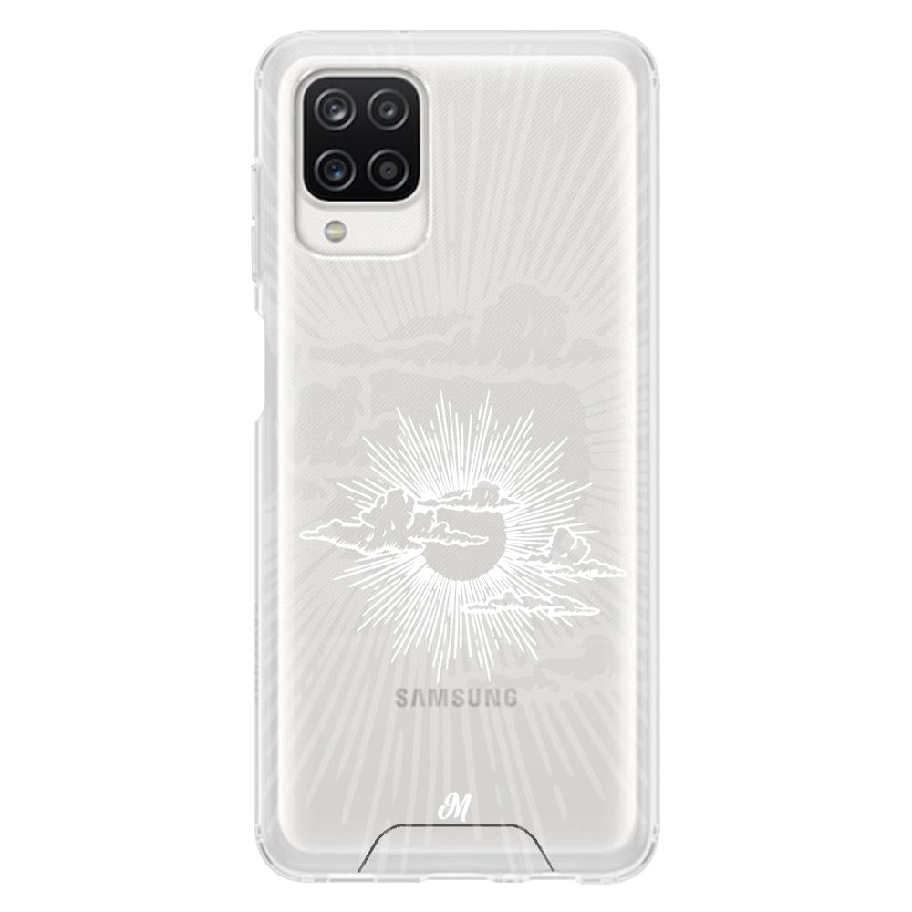 Cases para Samsung A12 - Mandala Cases