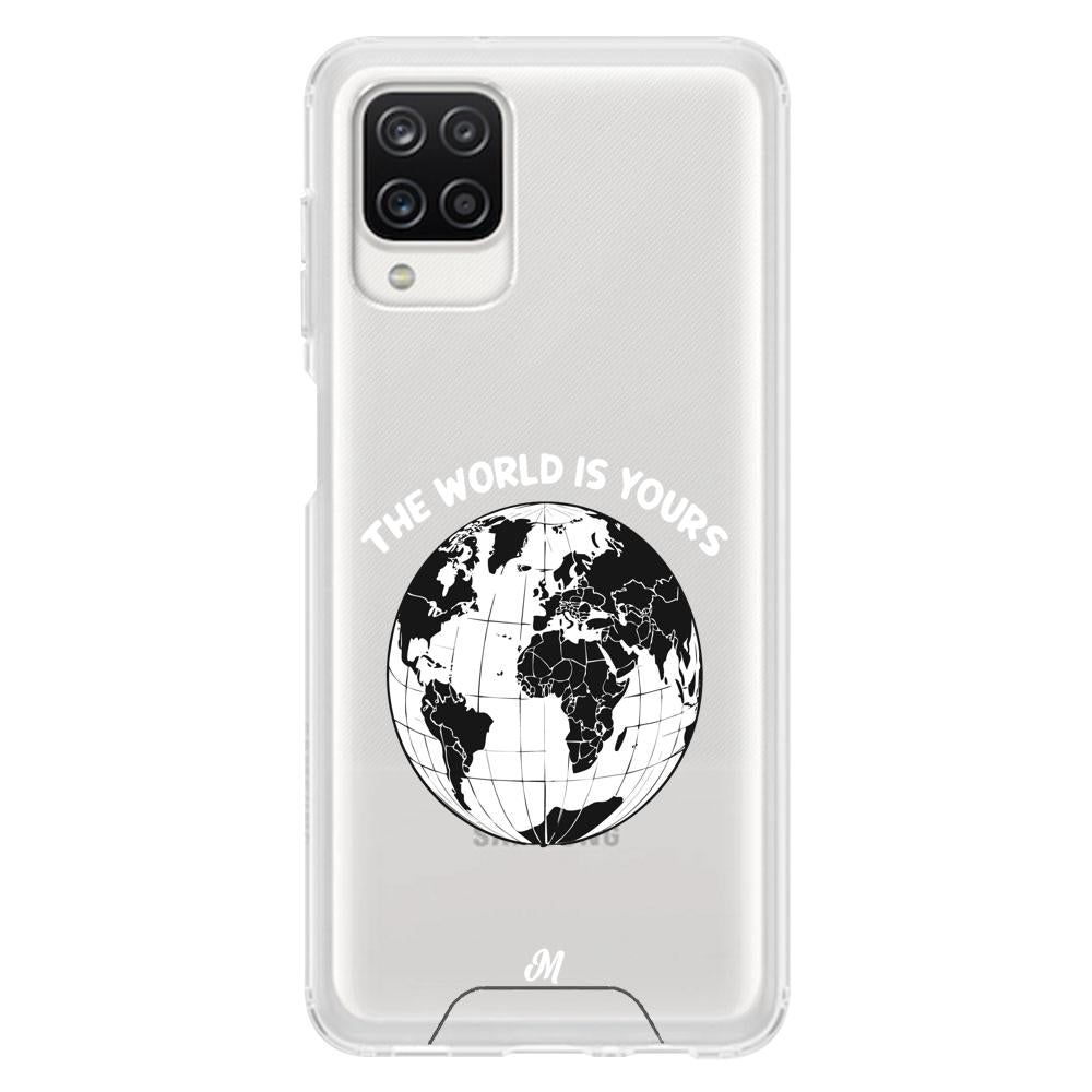 Cases para Samsung A12 - Mandala Cases