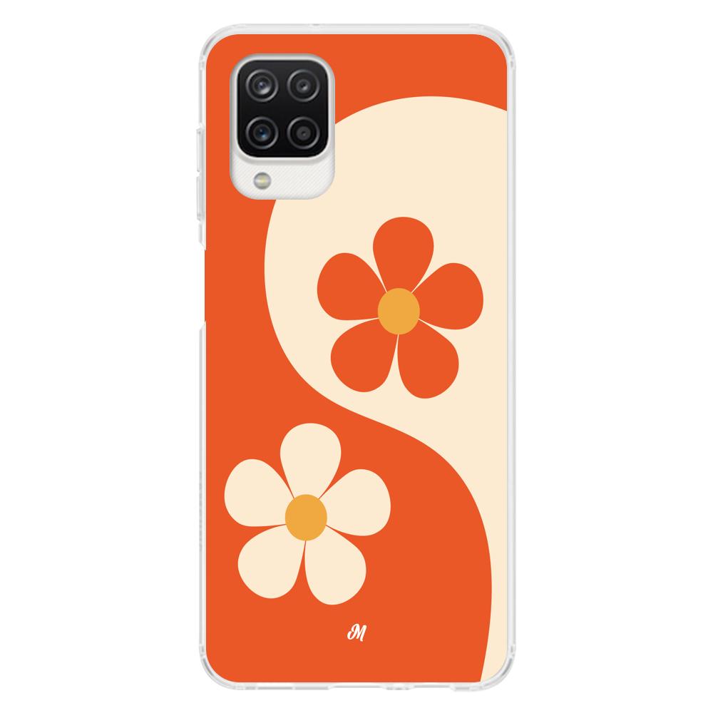 Cases para Samsung A12 - Mandala Cases