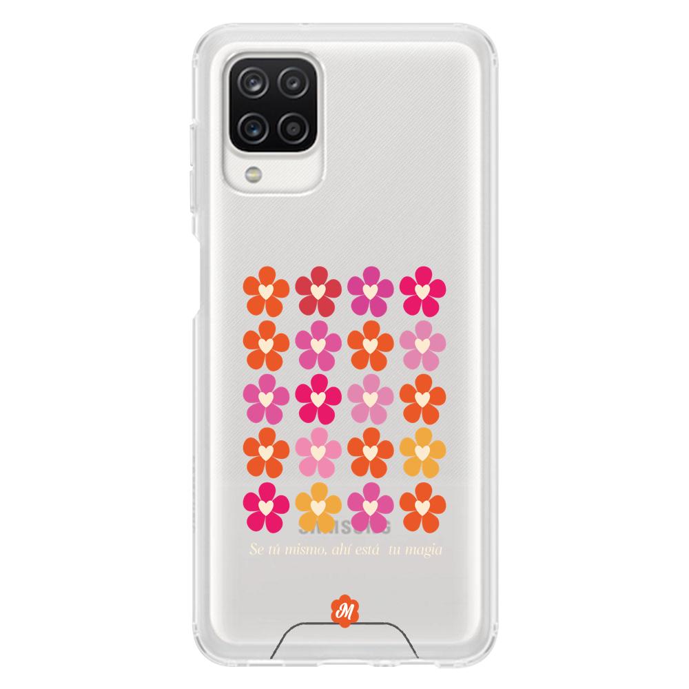 Cases para Samsung A12 - Mandala Cases