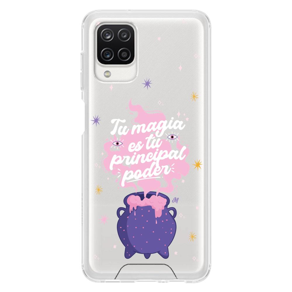 Cases para Samsung A12 - Mandala Cases