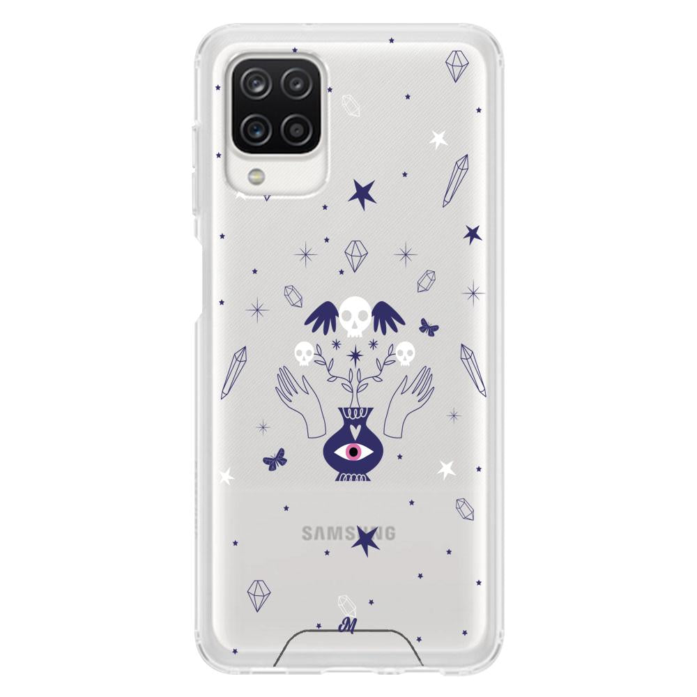 Cases para Samsung A12 - Mandala Cases