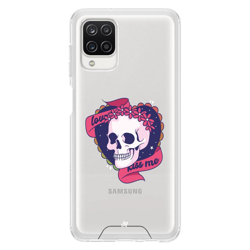 Cases para Samsung A12 - Mandala Cases