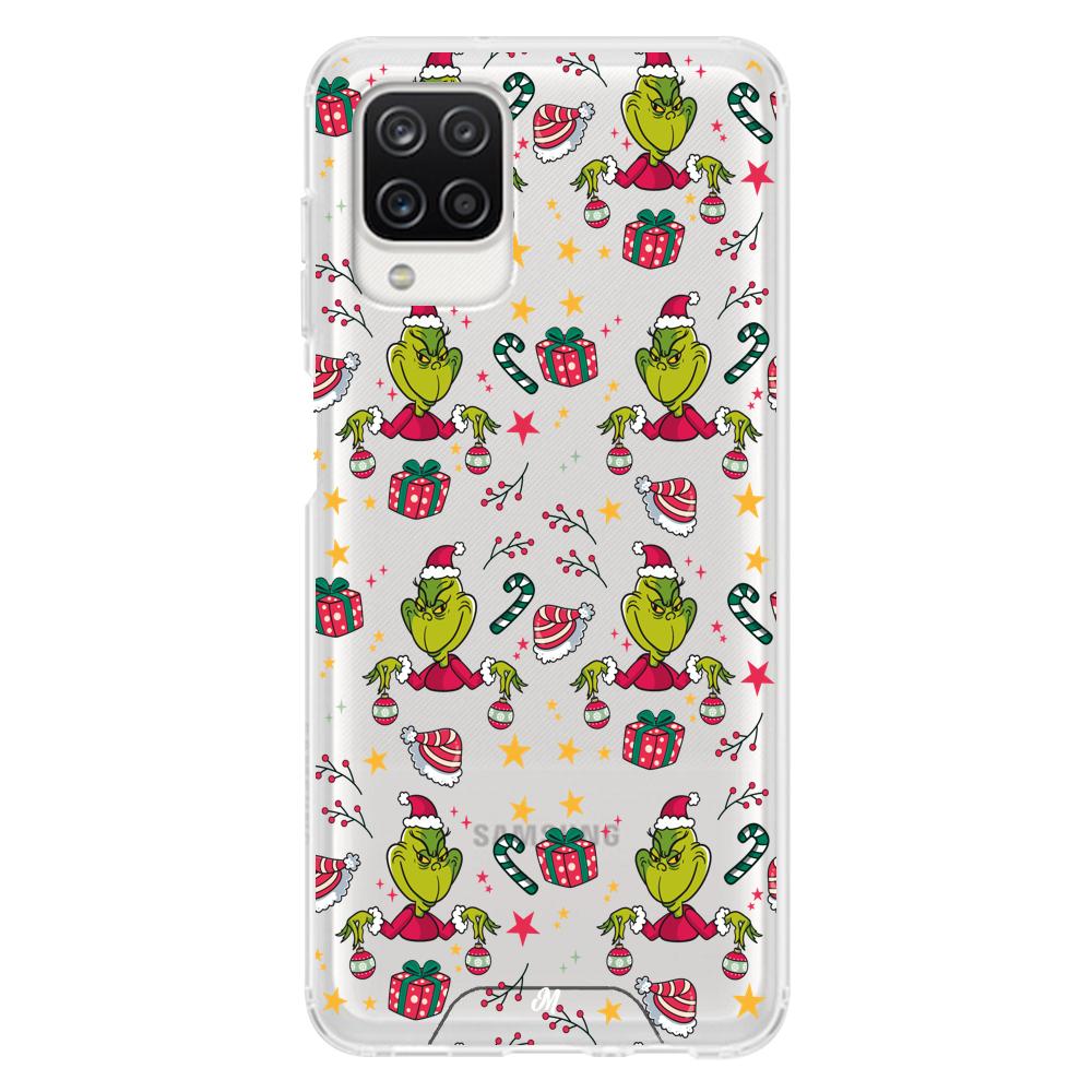 Cases para Samsung A12 - Mandala Cases