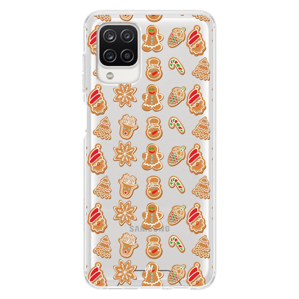 Cases para Samsung A12 - Mandala Cases