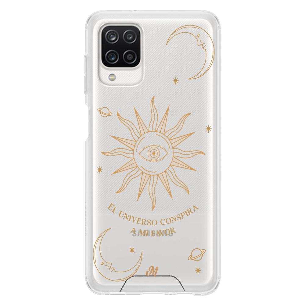 Cases para Samsung A12 - Mandala Cases