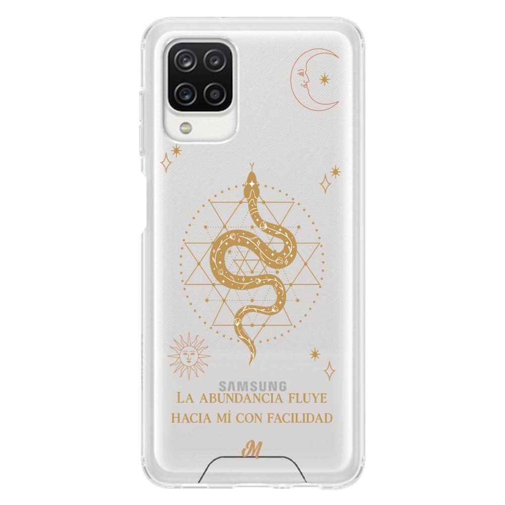 Cases para Samsung A12 - Mandala Cases