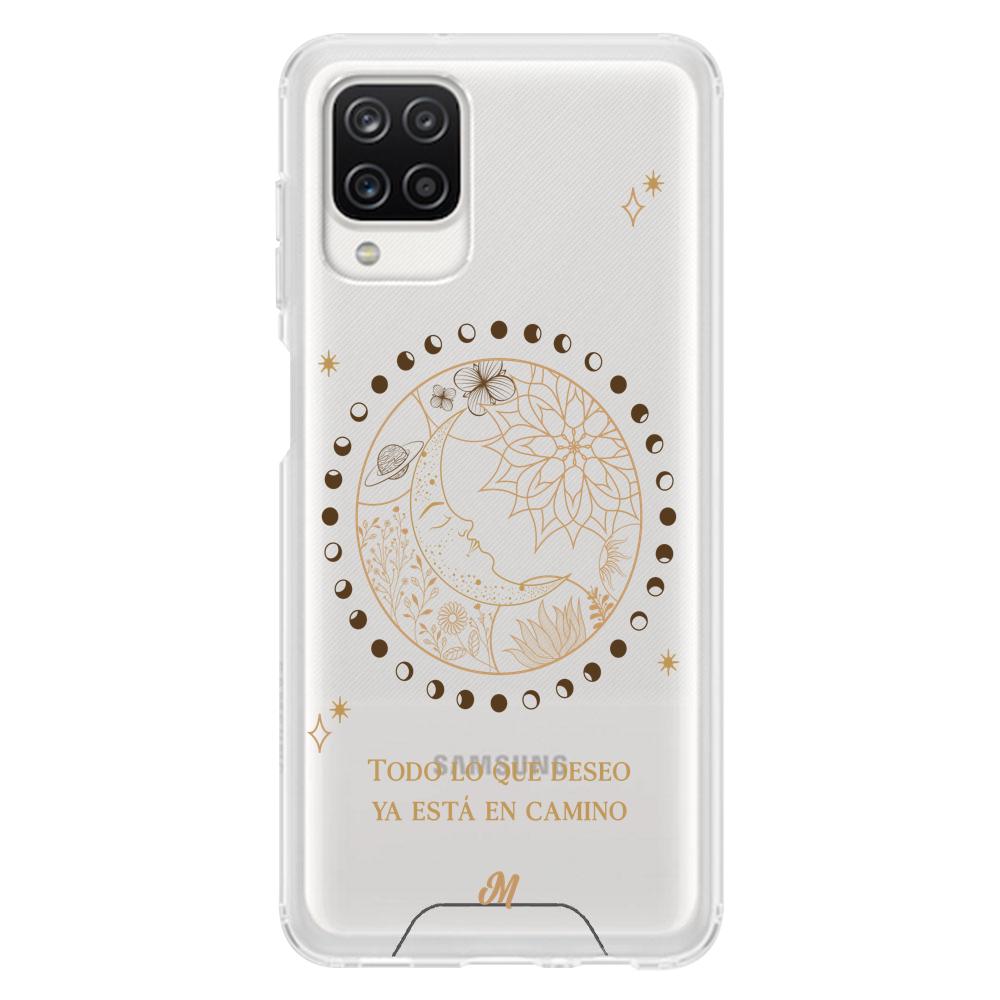 Cases para Samsung A12 - Mandala Cases