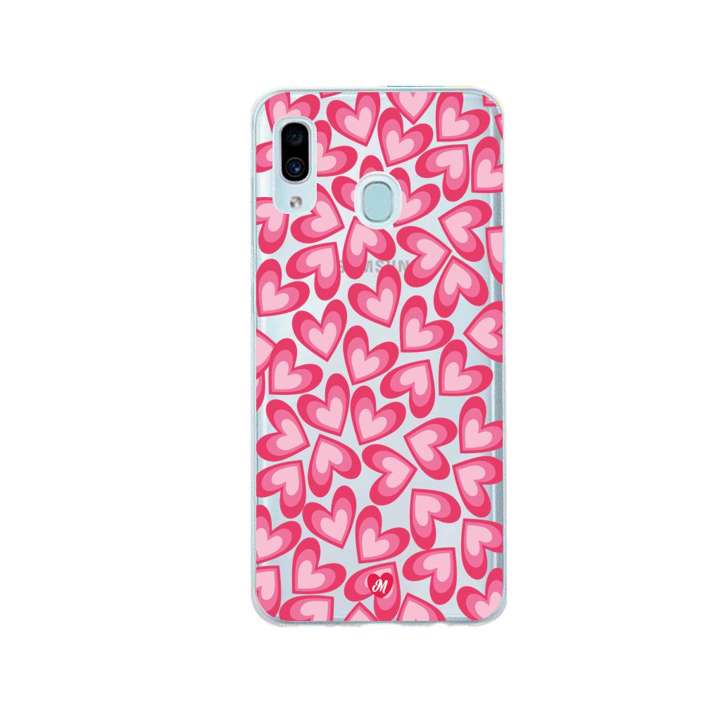 Cases para Samsung A20 - Mandala Cases