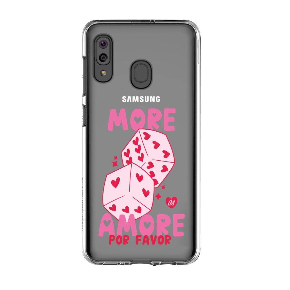 Cases para Samsung A20s - Mandala Cases