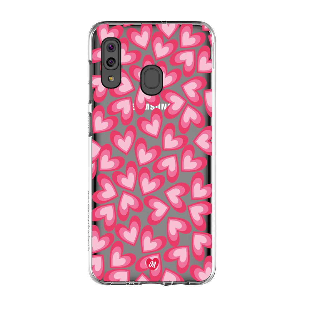 Cases para Samsung A20s - Mandala Cases