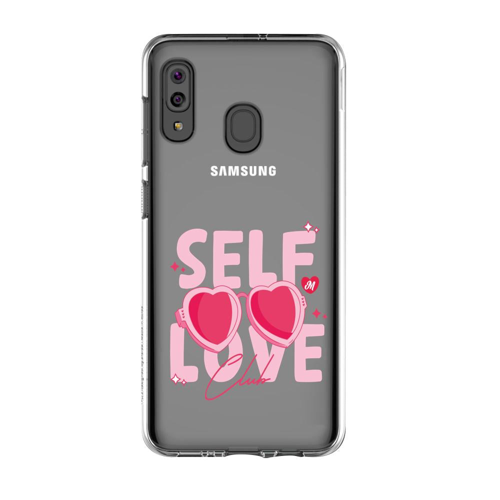 Cases para Samsung A20s - Mandala Cases