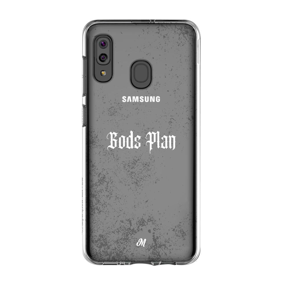 Cases para Samsung A20s - Mandala Cases