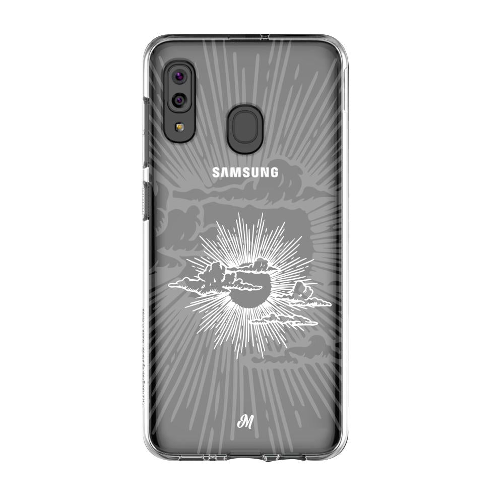 Cases para Samsung A20s - Mandala Cases