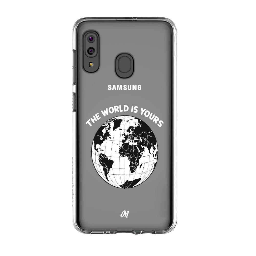 Cases para Samsung A20s - Mandala Cases