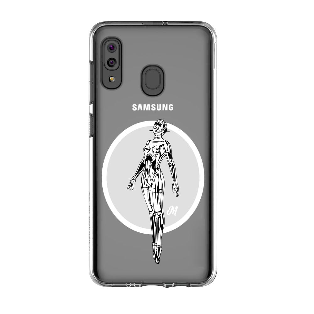 Cases para Samsung A20s - Mandala Cases