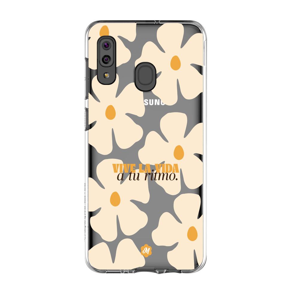 Cases para Samsung A20s - Mandala Cases