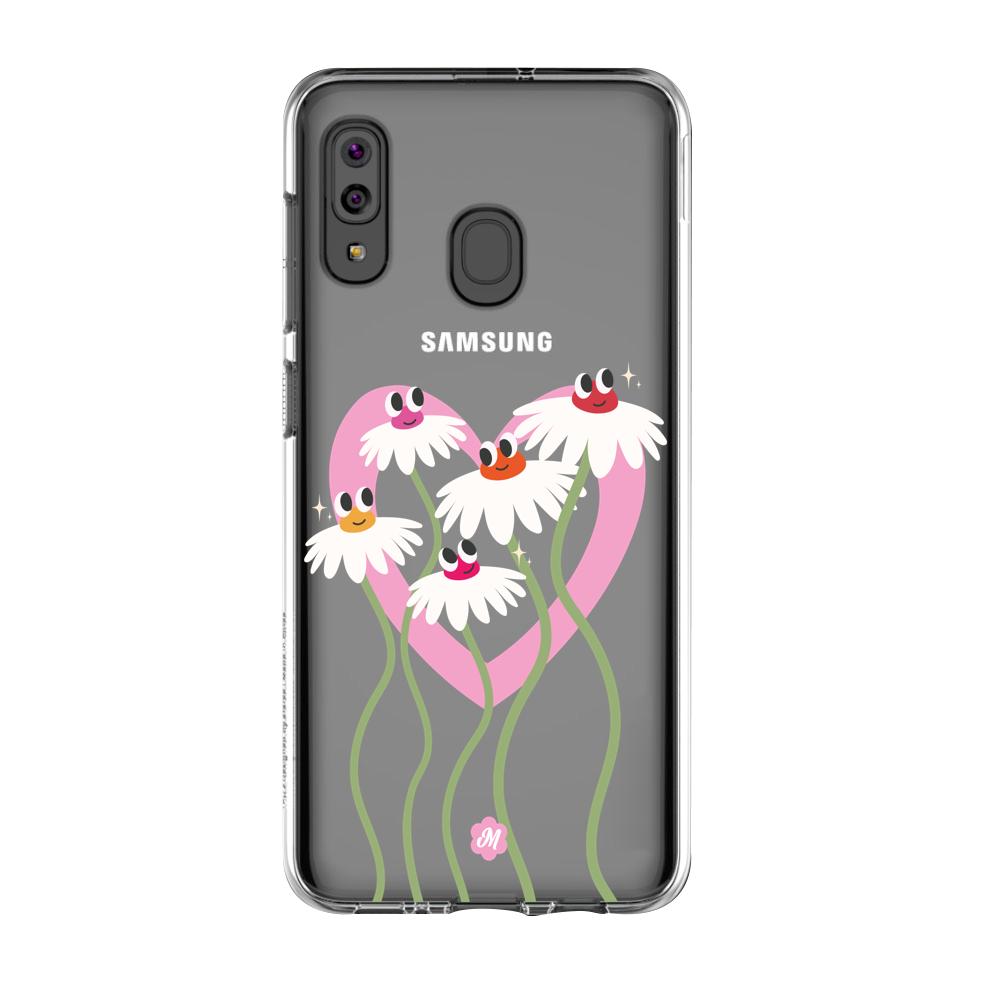 Cases para Samsung A20s - Mandala Cases