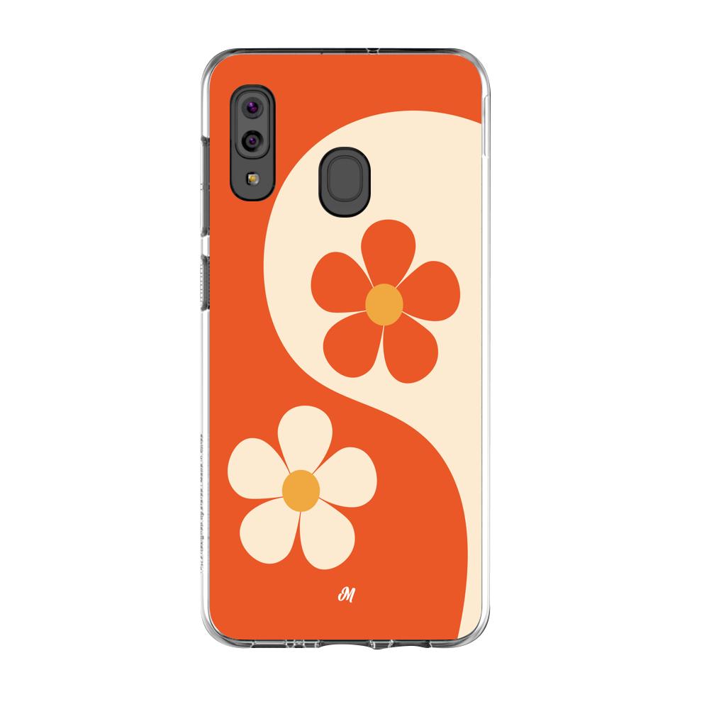 Cases para Samsung A20s - Mandala Cases