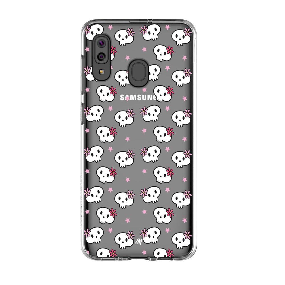 Cases para Samsung A20s - Mandala Cases