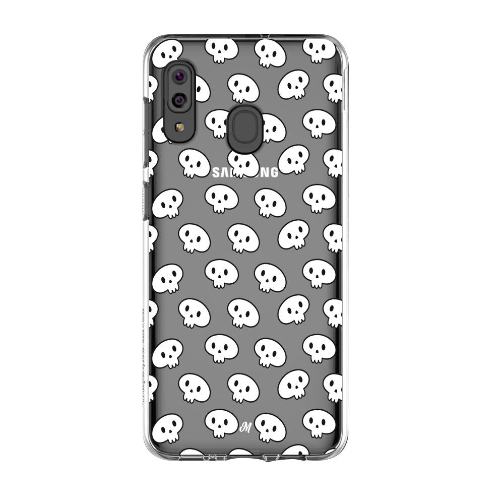 Cases para Samsung A20s - Mandala Cases