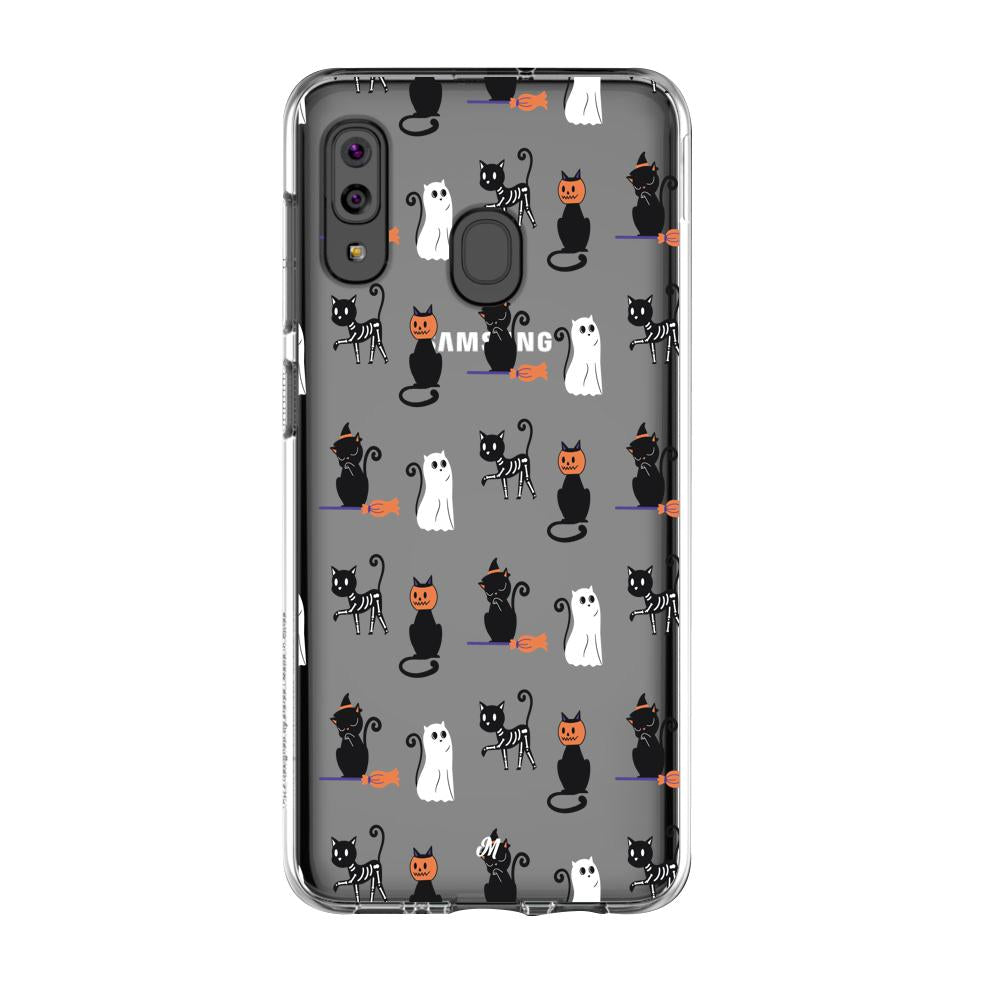 Cases para Samsung A20s - Mandala Cases